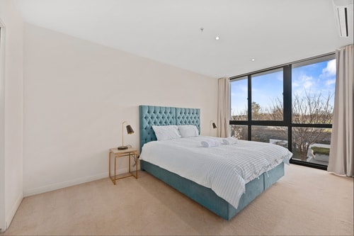 Spacious 3-Bedroom Apartment + Lifestyle Amenities 5 Serain Residences