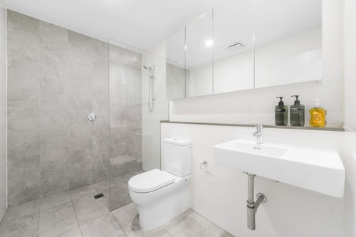 Sunny 2 Bedroom Apt with Parking in Rouse Hill 24 Serain Residences
