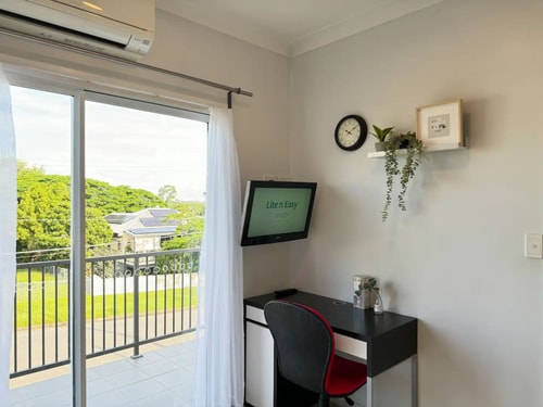 Convenient 2 Bedroom house unit in Salisbury 12 Serain Residences