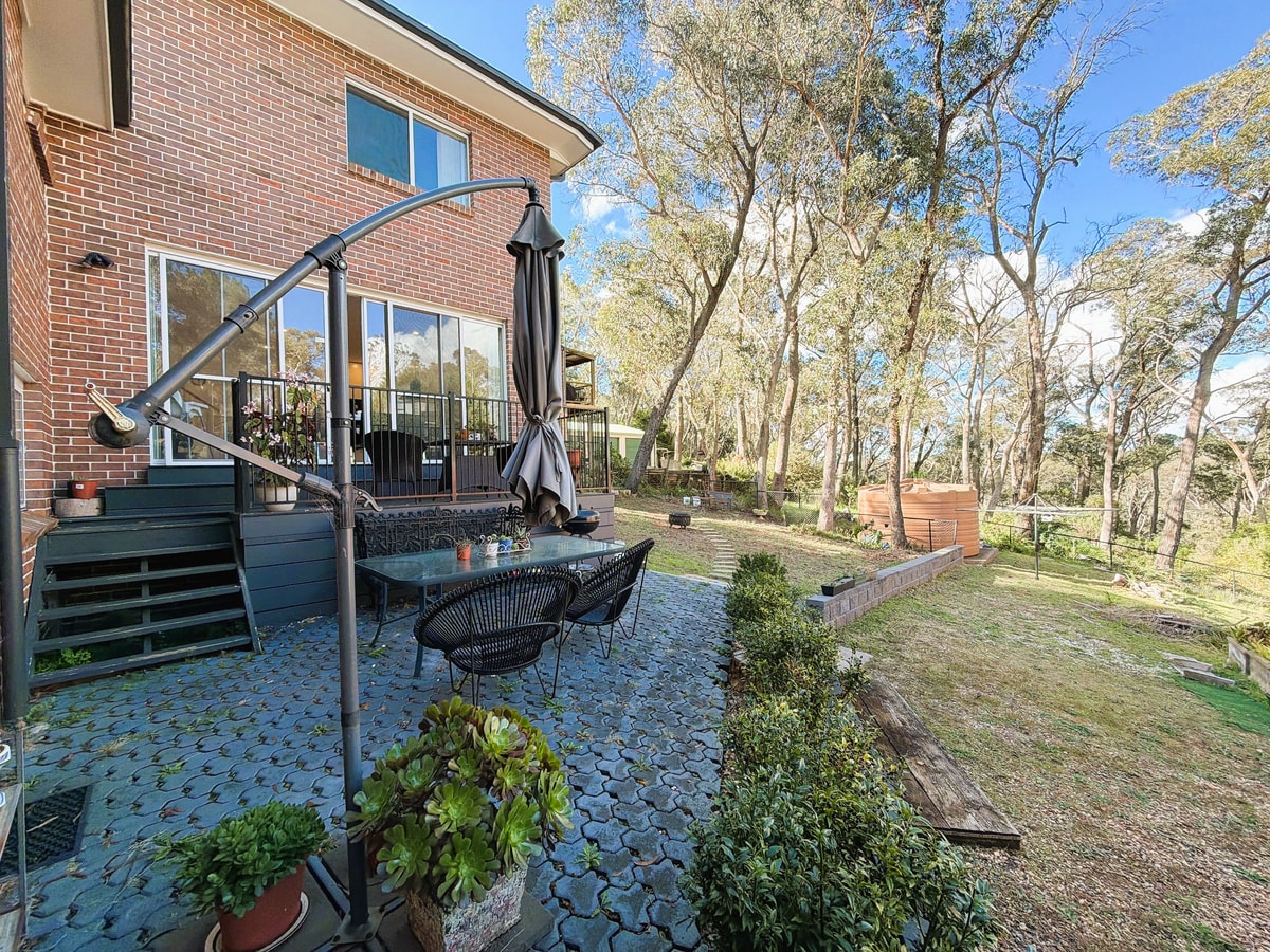 Cozy 5BR Family house in Katoomba - The Rose House 45 Serain Residences