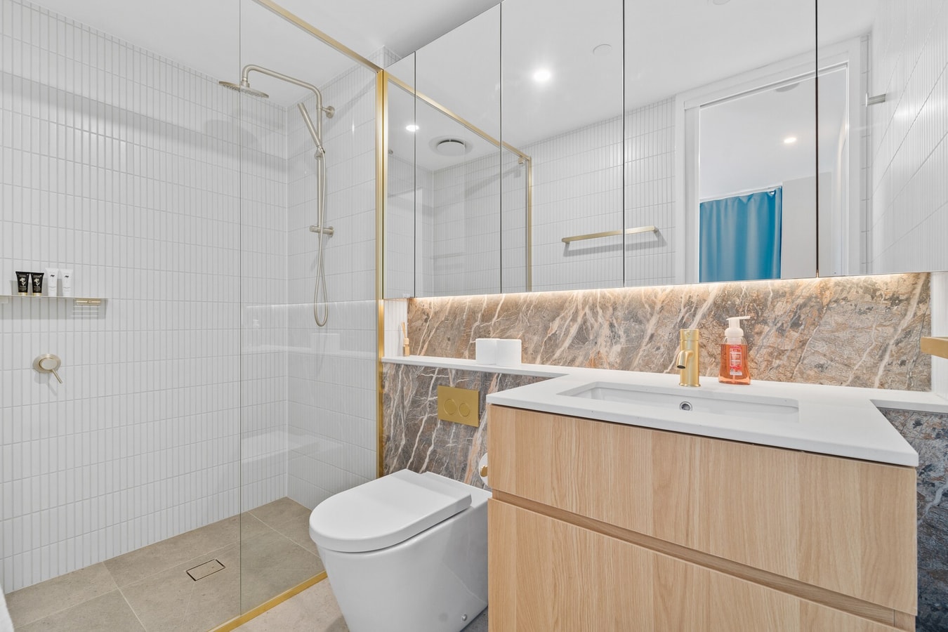 Sunlit 2BR Apartment | 7 minutes to Tram | Parking 14 Serain Residences