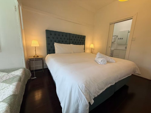 Comfortable 3BR House Unit in Chatswood w/Parking 7 Serain Residences