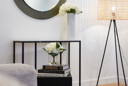 Stylish Sandringham Urban Townhouse by Hyde Park 25 Serain Residences