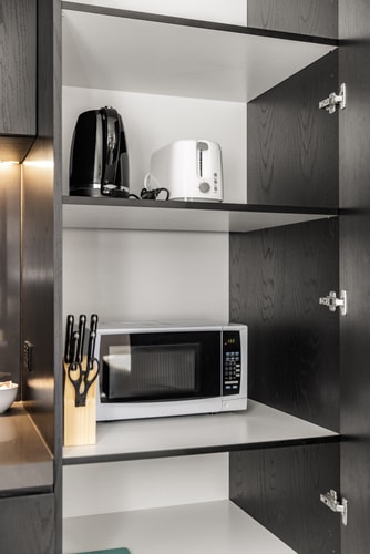 City View 2 bedroom Apt in the Heart of Melbourne 9 Serain Residences