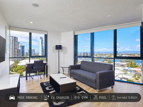 Great Studio 0 Serain Residences