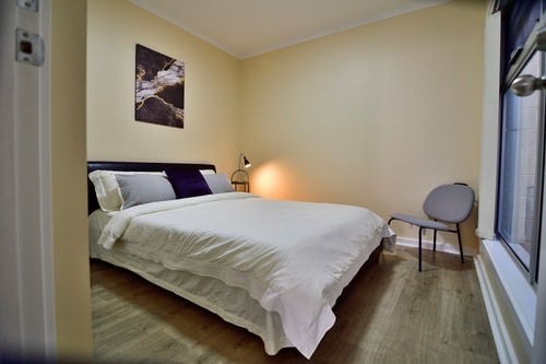3BR Townhouse in Heart of Adelaide with Parking 4 Serain Residences