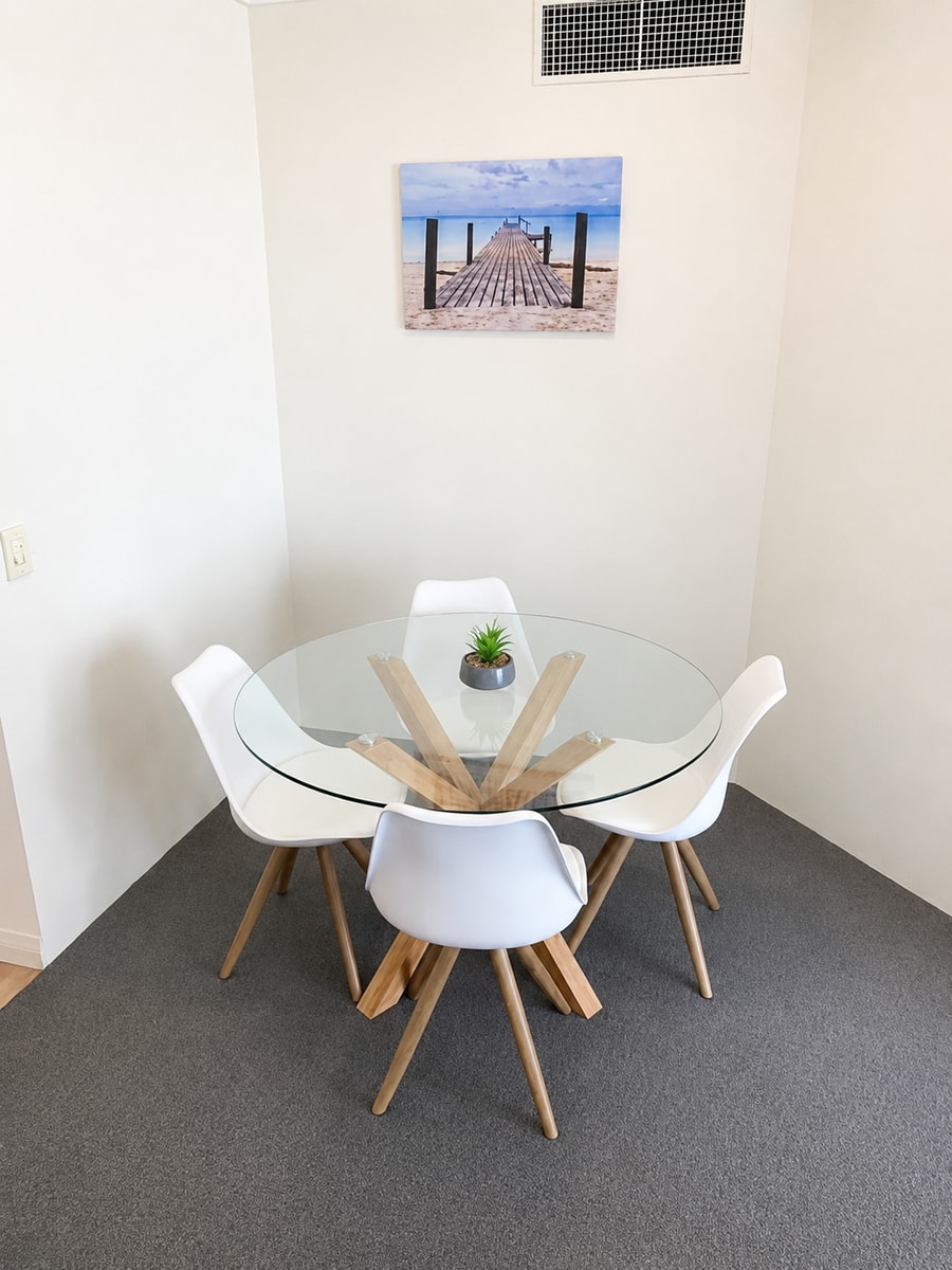 Iconic 1-Bedroom Crown Towers Apt | Resort Stays 14 Serain Residences