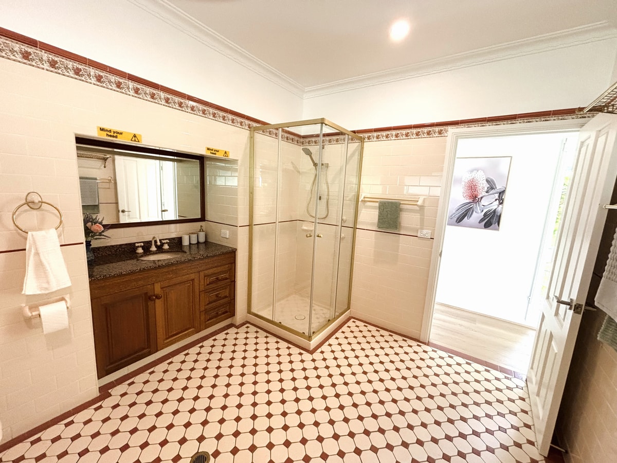 Spacious 3BR Getaway in Leura | Prime Location 20 Serain Residences