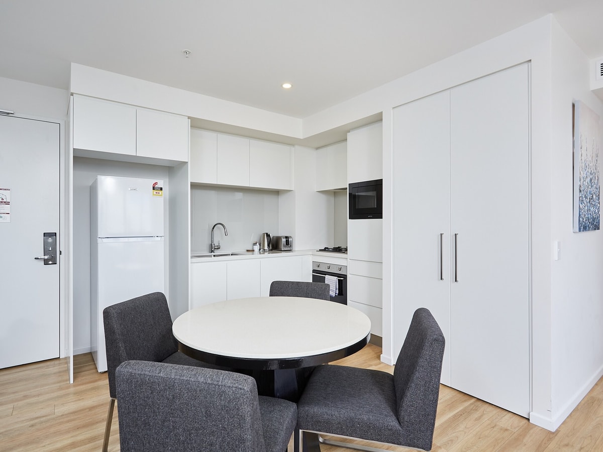 Splendid view 2 bedroom Apartment In Centre 6 Serain Residences