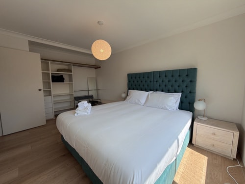 Quiet & Cozy 2BR Home in Chatswood with Parking 15 Serain Residences