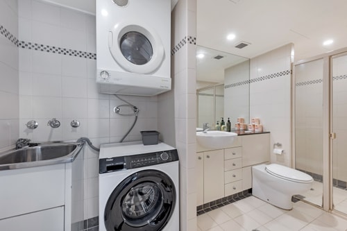 Superb Location City View Studio in World Square 7 Serain Residences