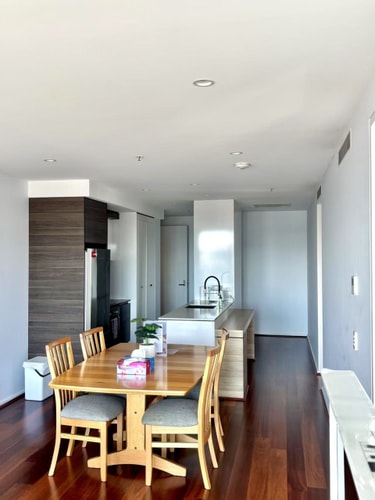 Central Canberra 2BR Apartment with Parking 8 Serain Residences