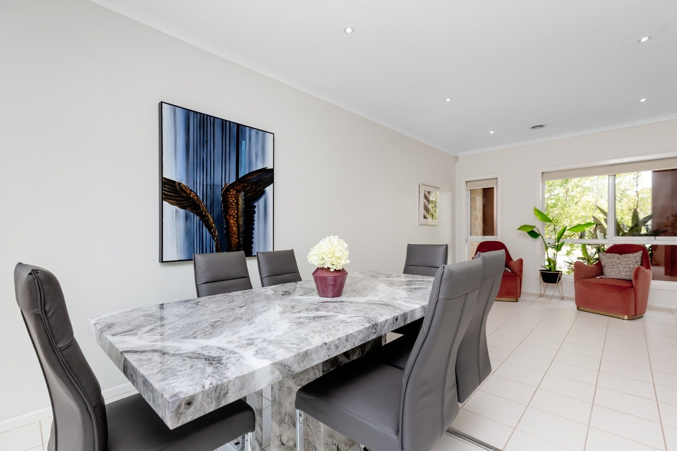 3 bedroom Townhouse next to River East Melbourne 5 Serain Residences