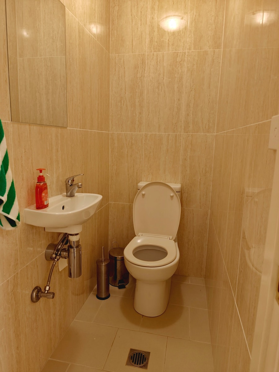 1BR Retreat Steps from Blue Mountains Highlights 11 Serain Residences