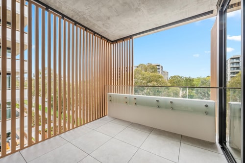 Modern 2BR Living with EV Charging & 7-Min to Tram 5 Serain Residences