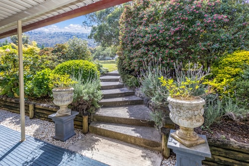 4BR Little Hartley Country Escape · Nature Views 39 Serain Residences