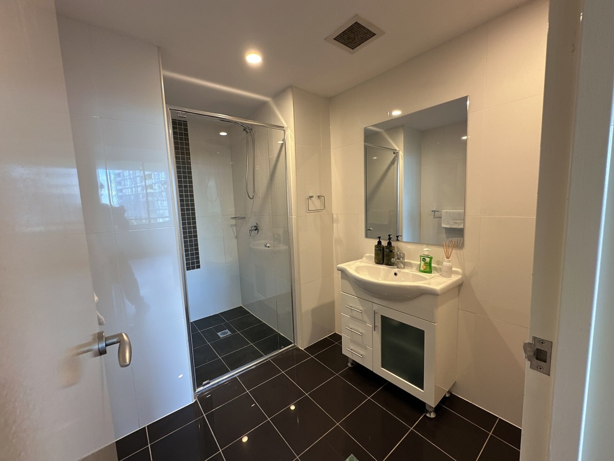 Spacious City View 3BR Loft Apartment | Parking*2 15 Serain Residences