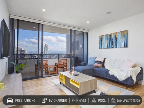 Great Studio 0 Serain Residences