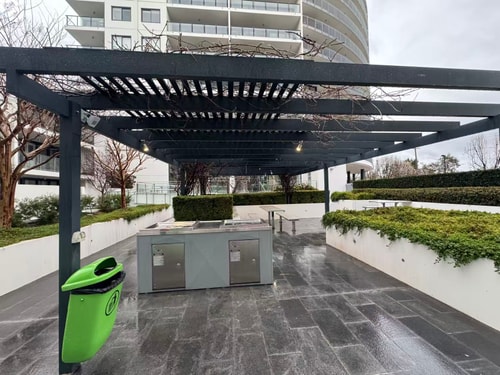 Spacious 3-Bedroom Apartment + Lifestyle Amenities 21 Serain Residences
