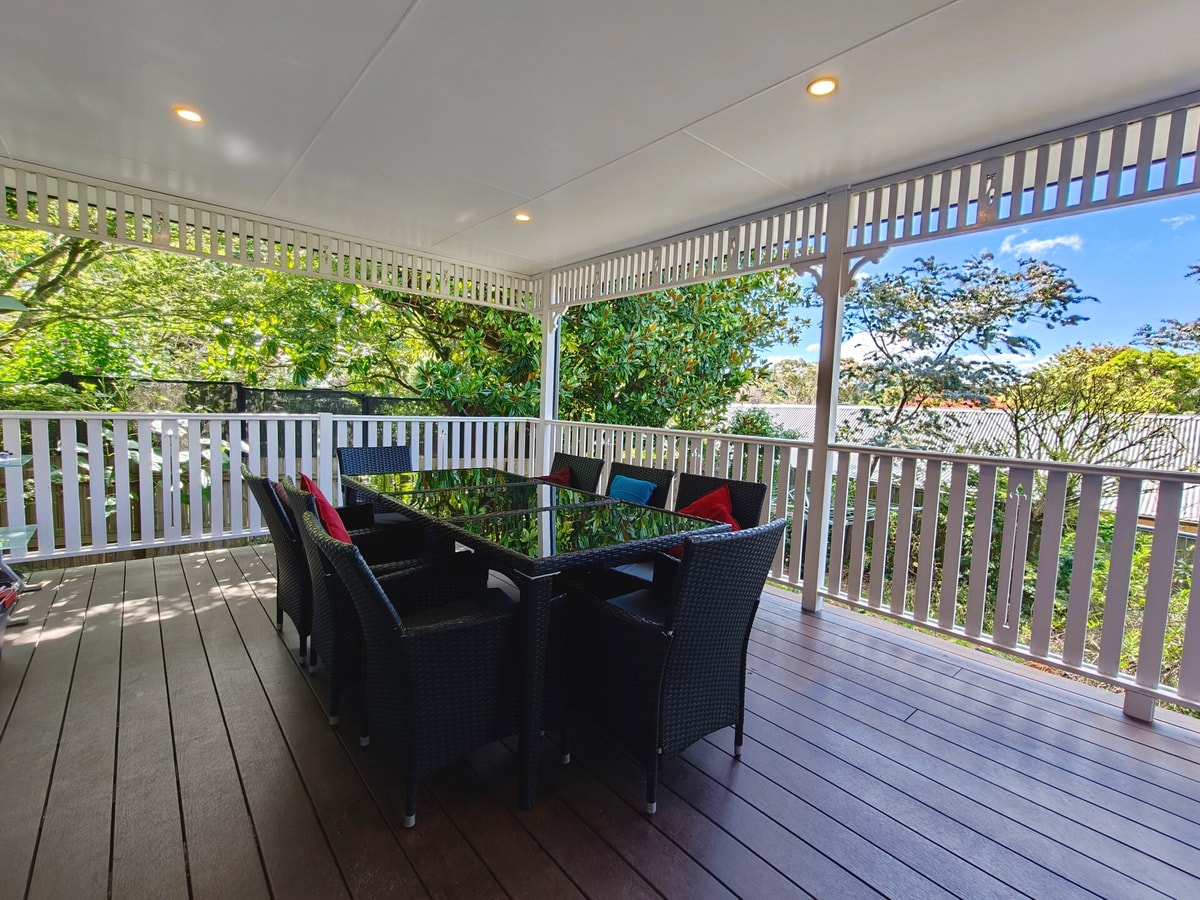 4BR Upper House Close to Blue Mountains Highlights 17 Serain Residences