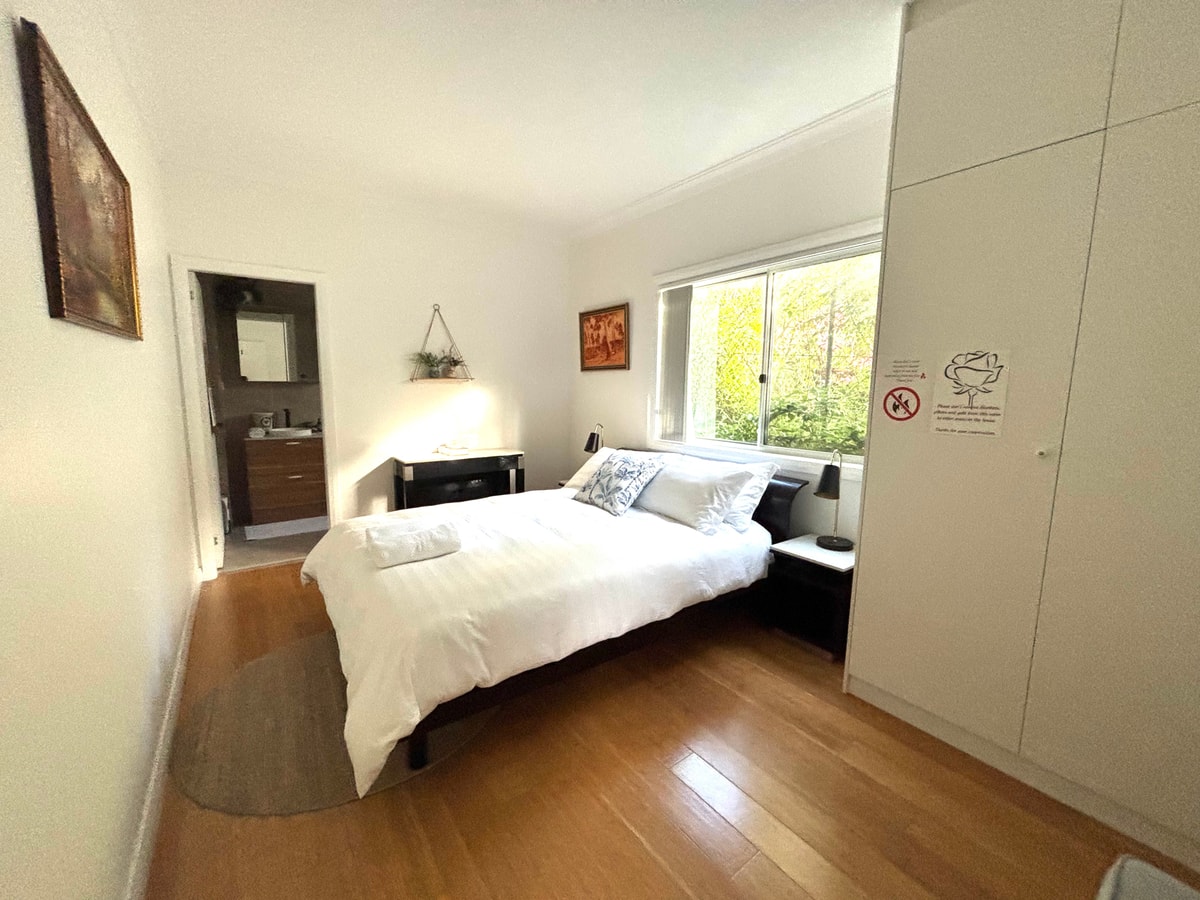 The Rose house B&B Cozy Family house in Katoomba 25 Serain Residences