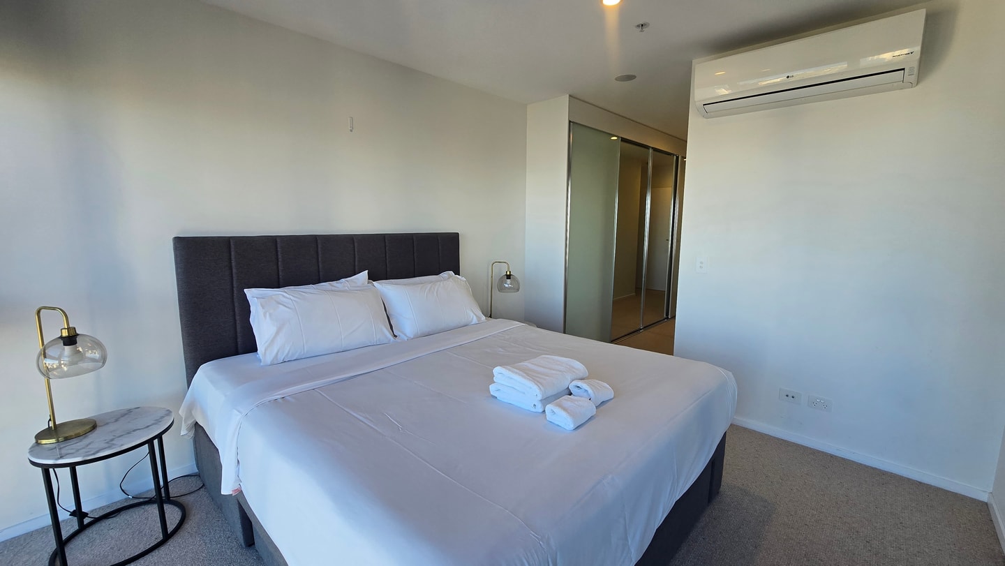 Great Studio 18 Serain Residences