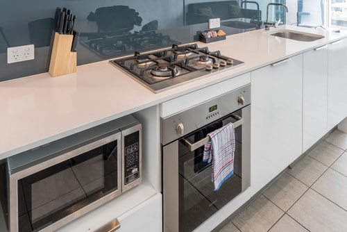 2 Bedroom Apartment with Parking, Pool, Gym 8 Serain Residences