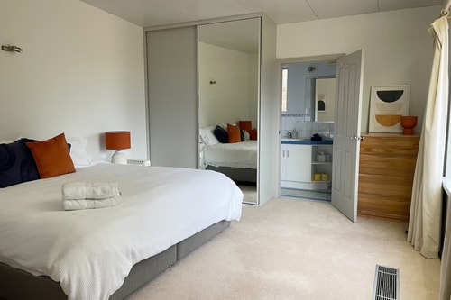 Rural retreat | 5 min to wineries / 10 min to town 4 Serain Residences