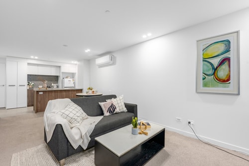 Charming 1BDR Apartment in Dickson with Parking 13 Serain Residences