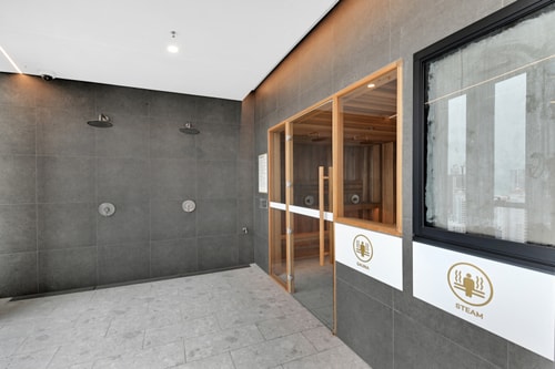 Casino-Side 2BR Ocean View | Walk to Beach/Tram 15 Serain Residences