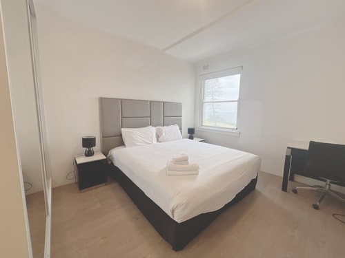 Affordable Ocean View 1BDR Unit Maroubra Beach 1 Serain Residences