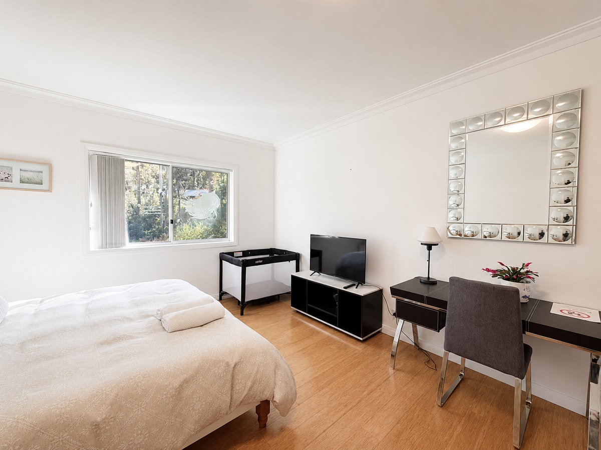 Cozy 5BR Family house in Katoomba - The Rose House 33 Serain Residences