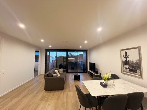 Riverside Modern 2BR East Brisbane w/Parking 11 Serain Residences