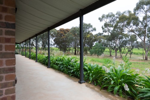 Furche Barossa 5 bed Stay: Vineyards & Fireplace 18 Serain Residences