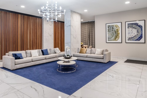 2 Bedroom Apartment with Parking, Pool, Gym 19 Serain Residences