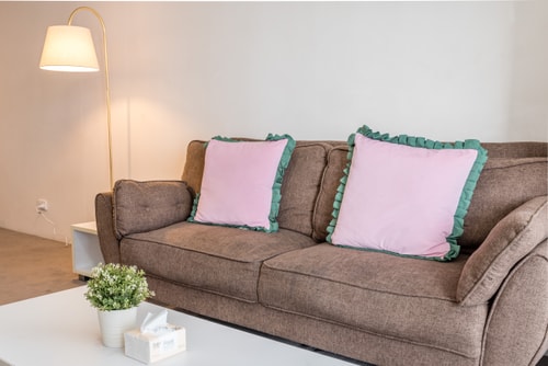 Prime Loc River Glimpse 2BR Walk to CBD w/Parking 14 Serain Residences