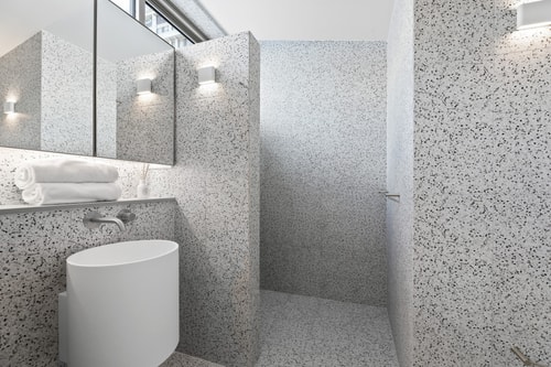 The Stanley Loft apartment in Sydney CBD Hyde Park 14 Serain Residences