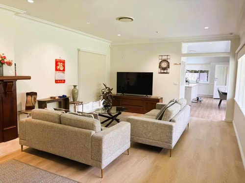 Spacious 3BR Getaway in Leura | Prime Location 11 Serain Residences