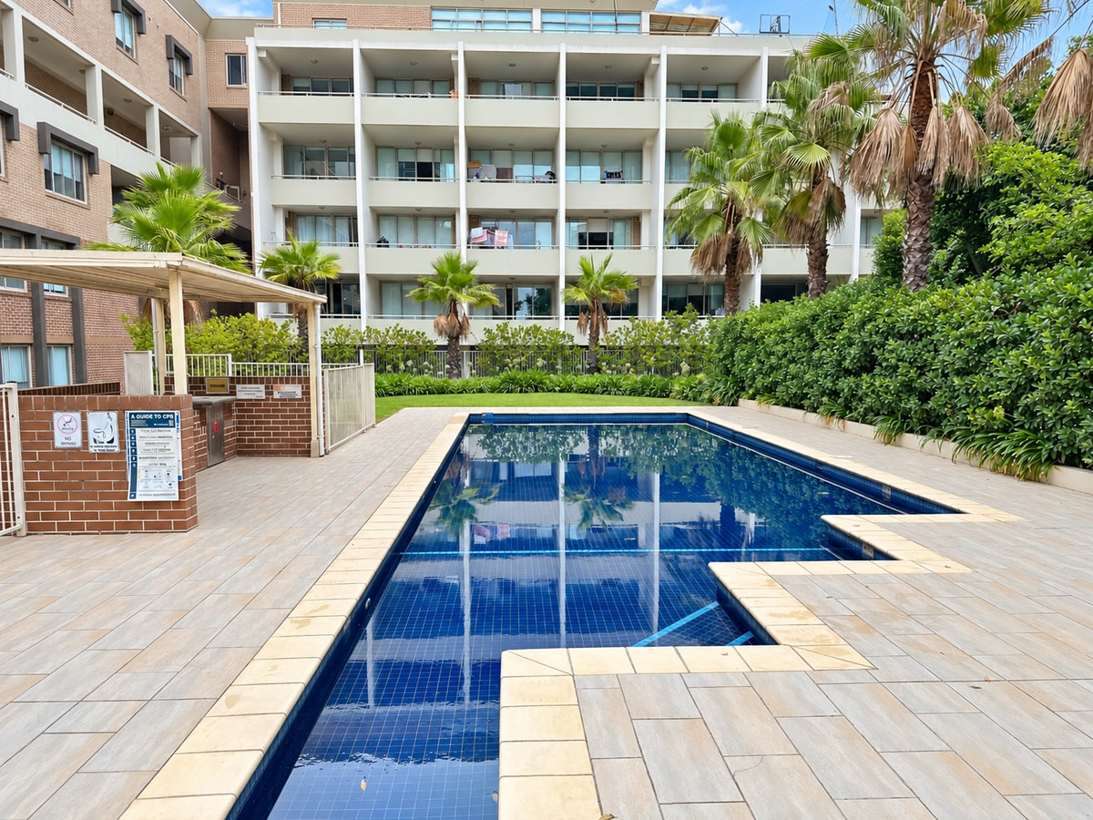 Spacious City View 3BR Loft Apartment | Parking*2 31 Serain Residences