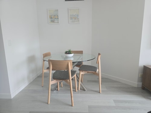 Crown Towers Stunning 1 Bed Apt Surfers Paradise 4 Serain Residences