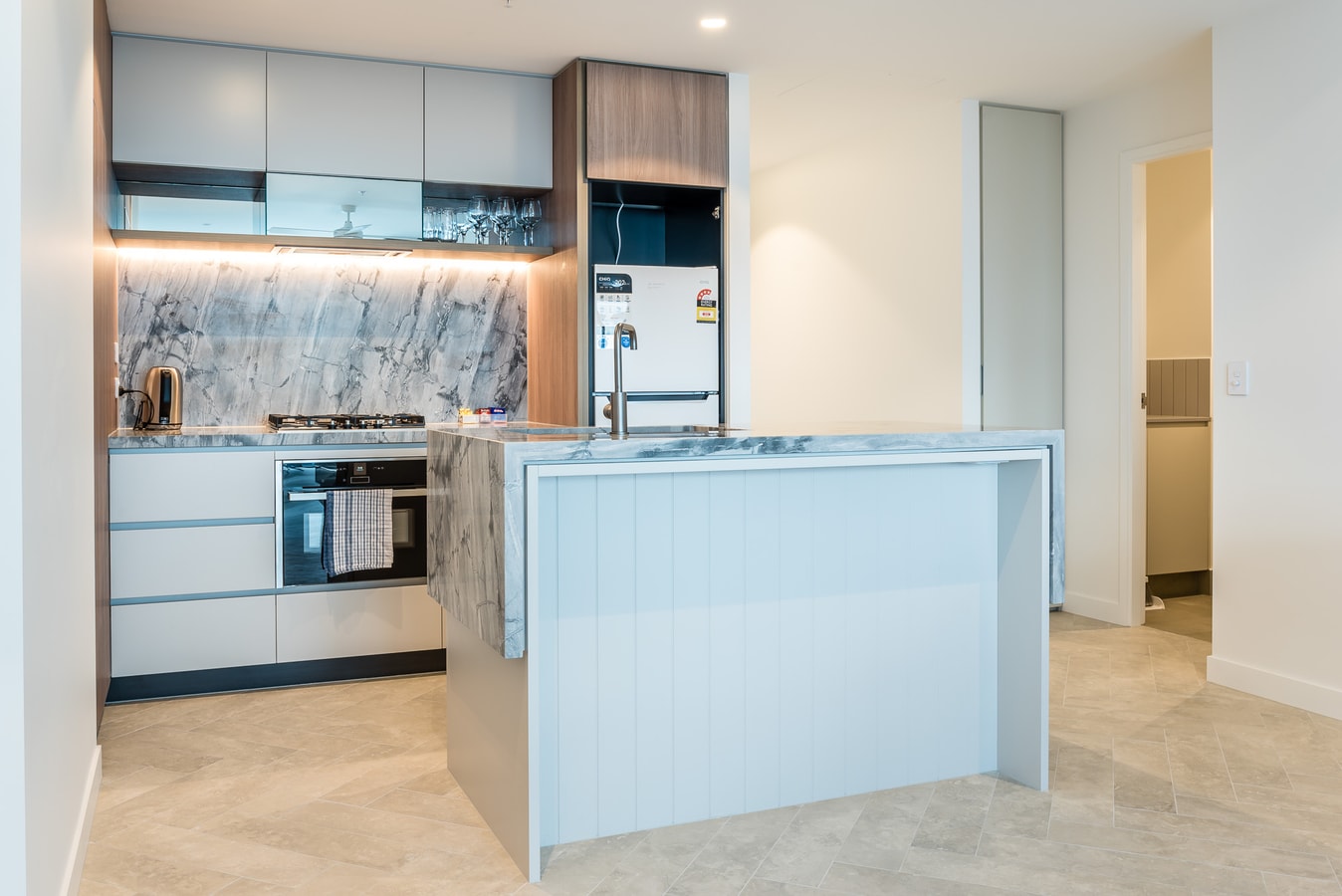 River View Central Brisbane 2Bedroom Apartment 32 Serain Residences