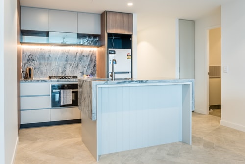 River View Central Brisbane 2Bedroom Apartment 32 Serain Residences