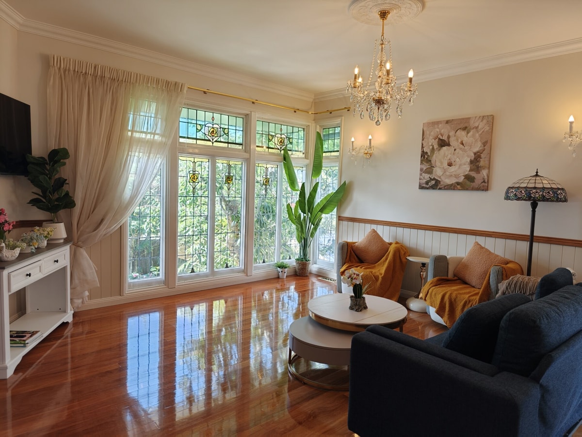 4BR Upper House Close to Blue Mountains Highlights Serain Residences