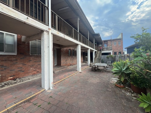 Affordable Ocean View 1BDR Unit Maroubra Beach 11 Serain Residences