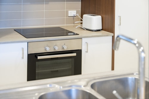 Spacious 3-Bedroom Apartment + Lifestyle Amenities 9 Serain Residences