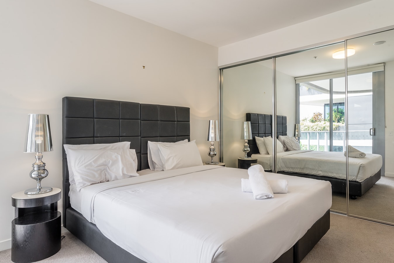 Modern 2Bedroom Apartment+Parking Southbrisbane 6 Serain Residences