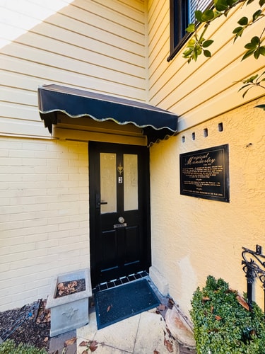 Leura's Magical Manderley - 1 Bedroom Unit 6 Serain Residences