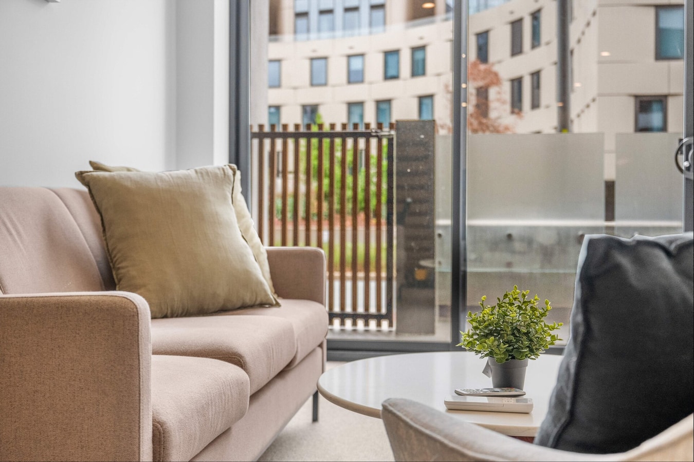 Light Filled 2BDR Loft in Kingston with Parking 1 Serain Residences