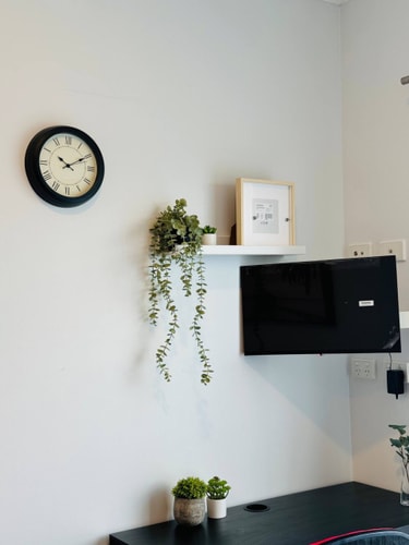 Convenient 2 Bedroom house unit in Salisbury 11 Serain Residences