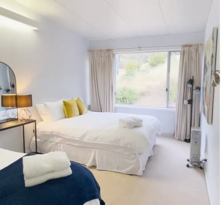 Rural retreat | 5 min to wineries / 10 min to town 8 Serain Residences